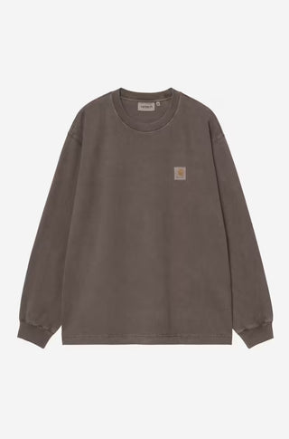 VISTA L/S TOBACCO GARMENT