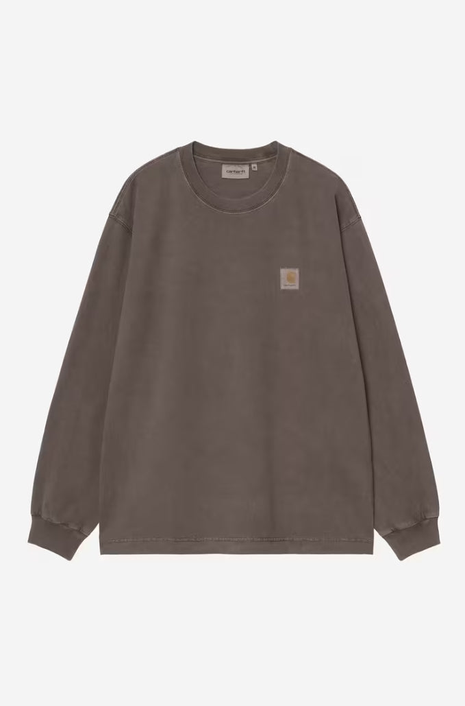VISTA L/S TOBACCO GARMENT