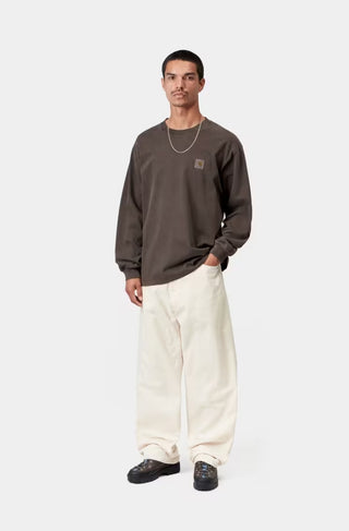 VISTA L/S TOBACCO GARMENT