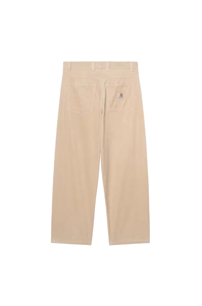 BRANDON PANT CORDUROY WALL