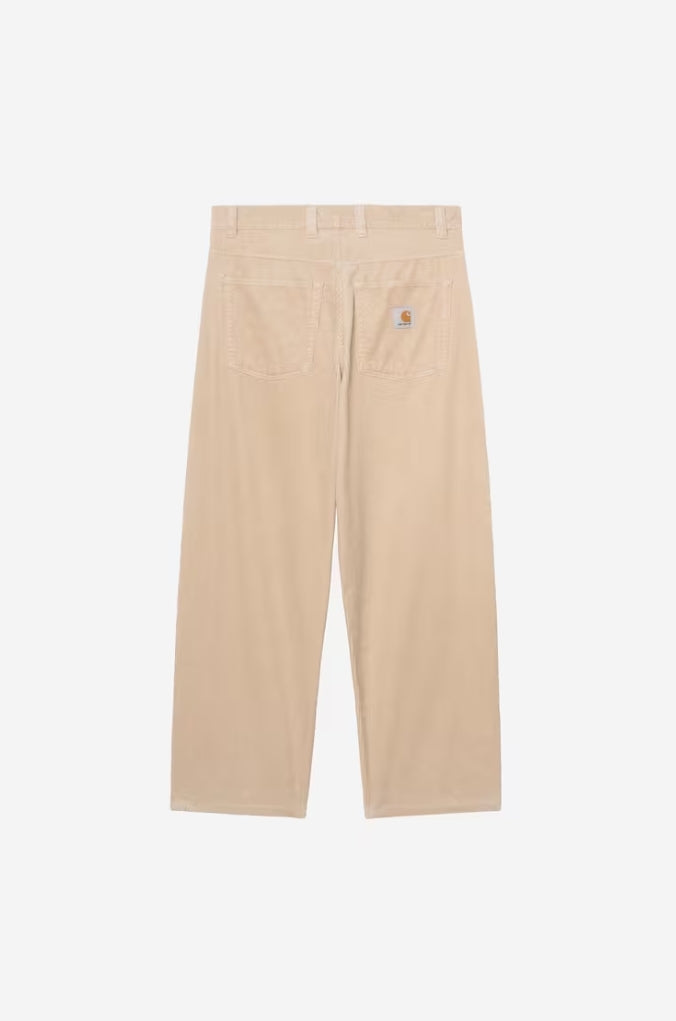 BRANDON PANT CORDUROY WALL