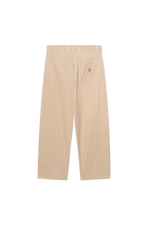 BRANDON PANT CORDUROY WALL