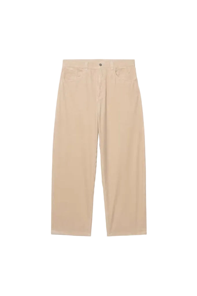 BRANDON PANT CORDUROY WALL