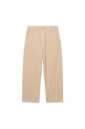 BRANDON PANT CORDUROY WALL