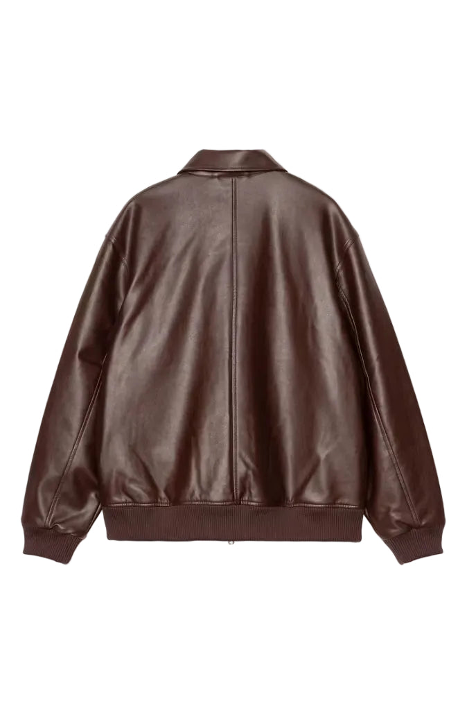 ARIZONA JACKET TOBACCO