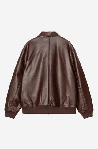 ARIZONA JACKET TOBACCO