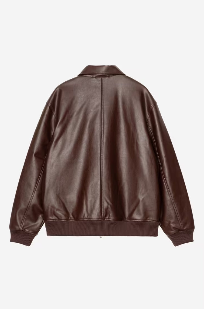ARIZONA JACKET TOBACCO