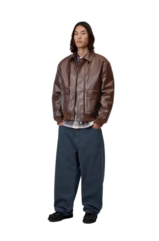 ARIZONA JACKET TOBACCO