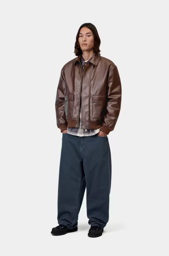 ARIZONA JACKET TOBACCO