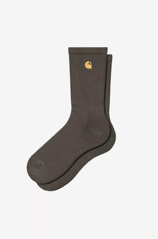 CHASE SOCKS SHUNGITE