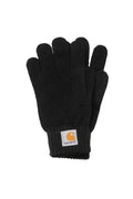 WATCH GLOVES BLACK