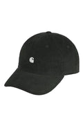 HARLEM CAP RAVEN