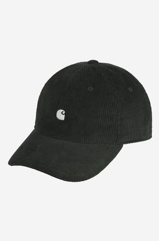 HARLEM CAP RAVEN