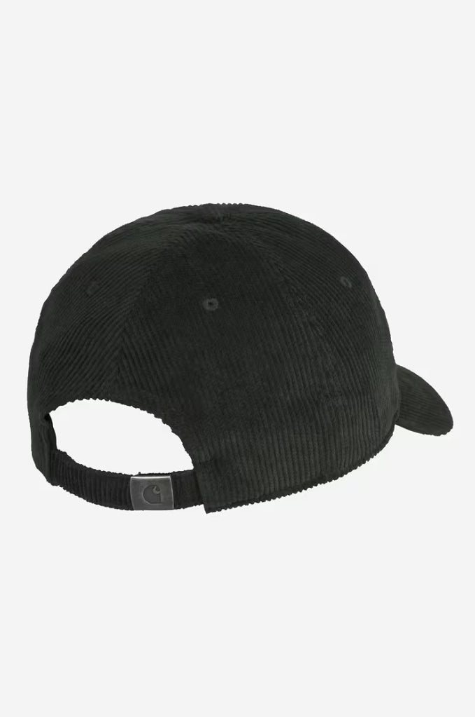 HARLEM CAP RAVEN