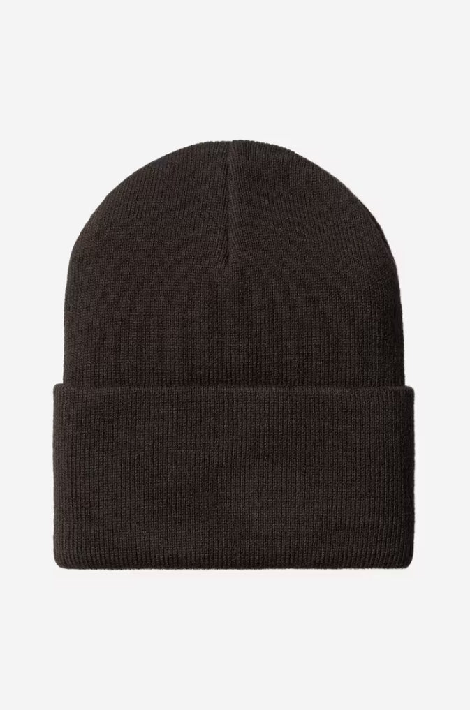 ACRYLIC WATCH HAT TOBACCO