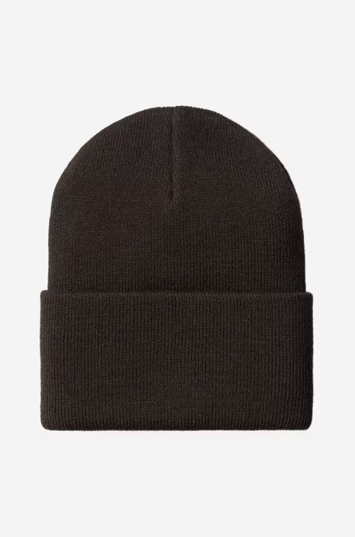 ACRYLIC WATCH HAT TOBACCO