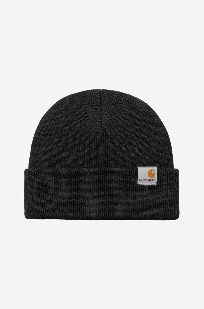 STRATUS HAT BLACK