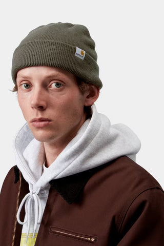 STRATUS HAT CYPRESS