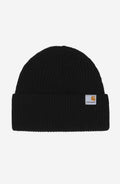 GABE BEANIE BLACK