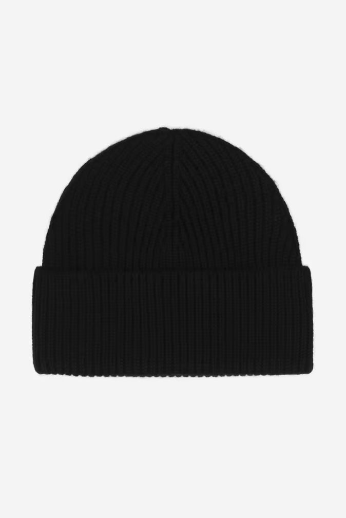 GABE BEANIE BLACK