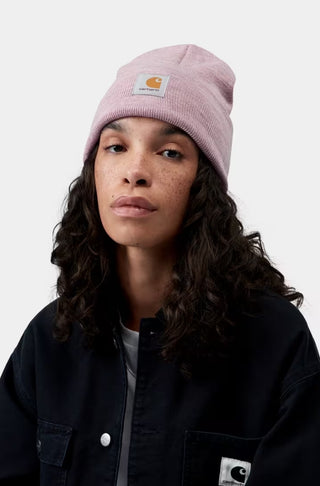 ACRYLIC WATCH HAT HORTENSIA