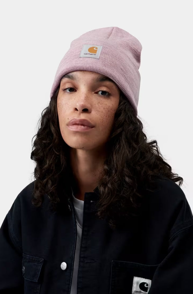 ACRYLIC WATCH HAT HORTENSIA
