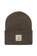 ACRYLIC WATCH HAT SHUNGITE