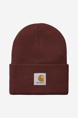 ACRYLIC WATCH HAT AMARONE