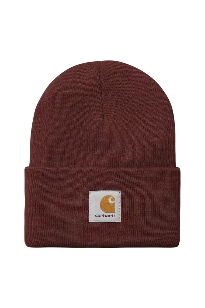 ACRYLIC WATCH HAT AMARONE
