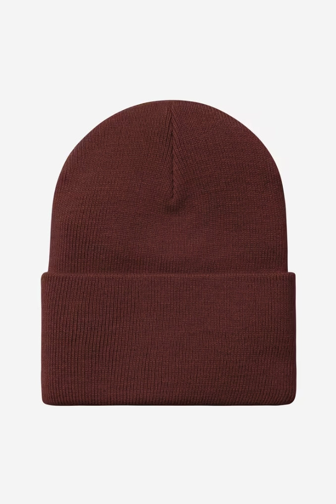 ACRYLIC WATCH HAT AMARONE