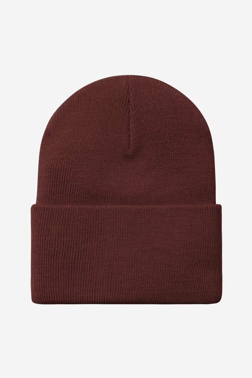 ACRYLIC WATCH HAT AMARONE