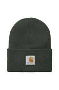ACRYLIC WATCH HAT RAVEN