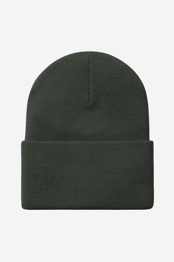 ACRYLIC WATCH HAT RAVEN