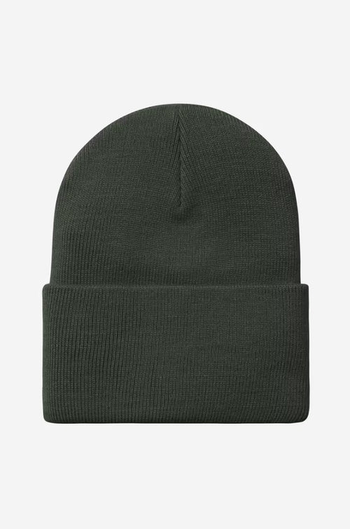 ACRYLIC WATCH HAT RAVEN