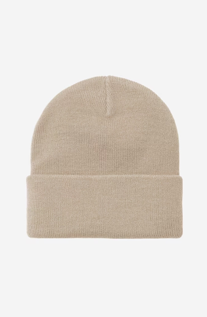 SHORT WATCH HAT FLEUR DE SEL