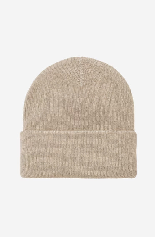 SHORT WATCH HAT FLEUR DE SEL