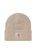 SHORT WATCH HAT FLEUR DE SEL