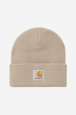 SHORT WATCH HAT FLEUR DE SEL