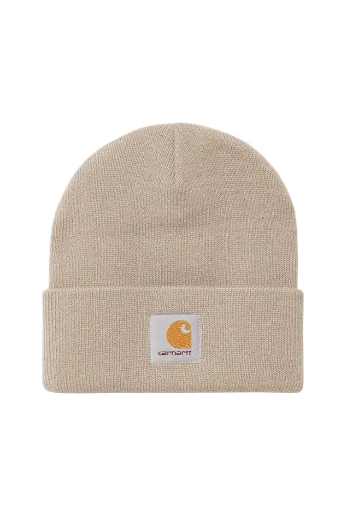 SHORT WATCH HAT FLEUR DE SEL