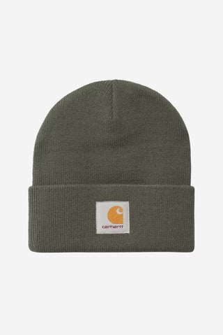 SHORT WATCH HAT SHUNGITE