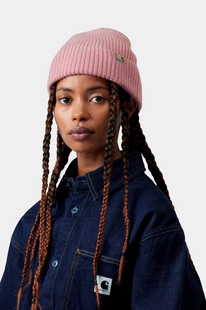 GABE BEANIE HORTENSIA