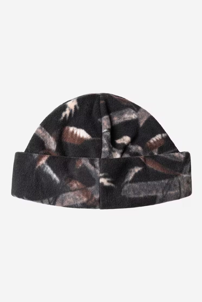 BLEVIN BEANIE CAMO