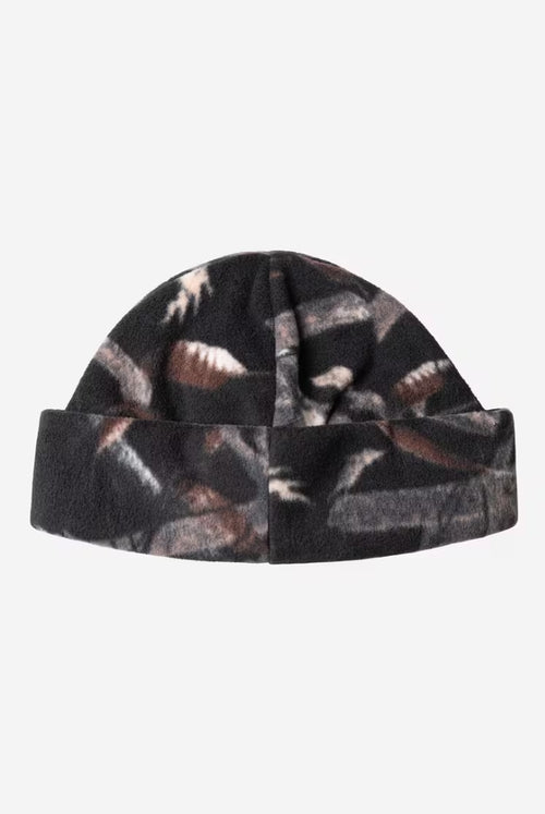 BLEVIN BEANIE CAMO