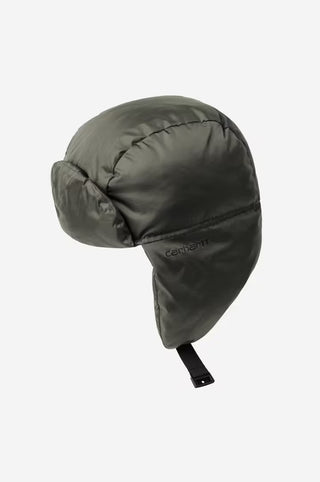 ARDON EAR GUARD CAP SHUNGITE