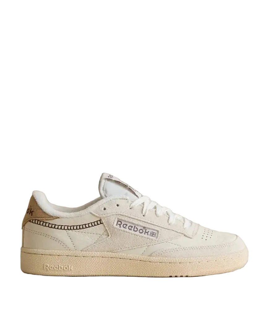 CLUB C 85 VINTAGE CHALK GINGER