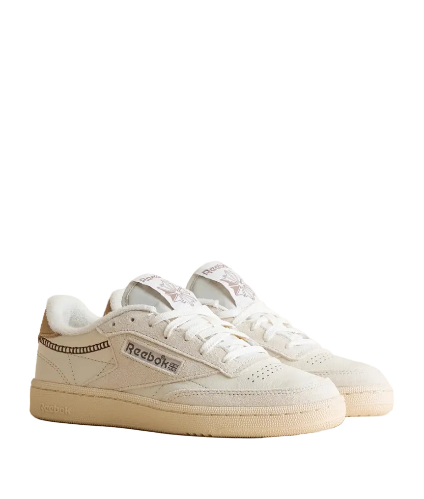 CLUB C 85 VINTAGE CHALK GINGER