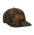 HEAVEN CAN WAIT CAP CAMO