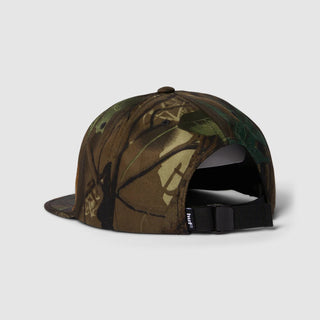 HEAVEN CAN WAIT CAP CAMO