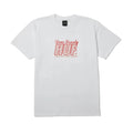 LONELY HEARTS TEE WHITE