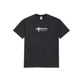 MOOTIVATION TEE SILVER BLACK